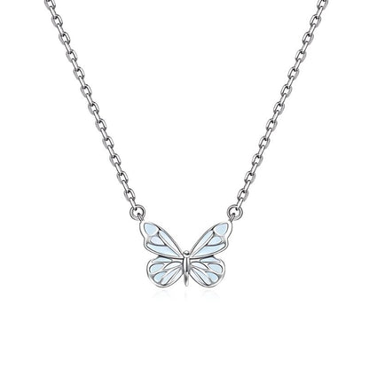 Luminous Butterfly Jewelry Collection - Sparkly Trees