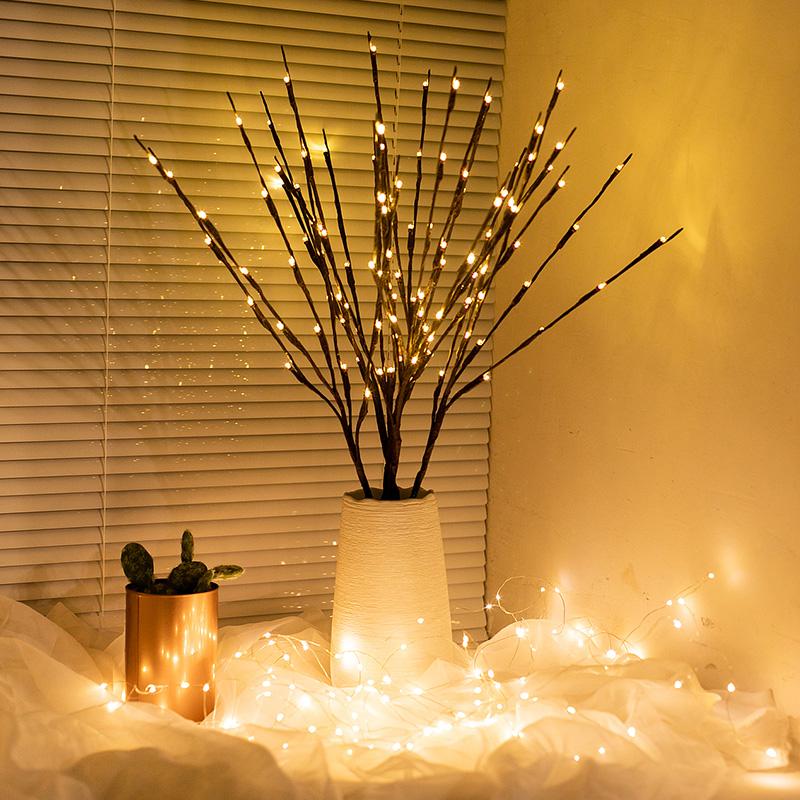 Magical Willow Branch | Sparkly Trees™ - Sparkly Trees
